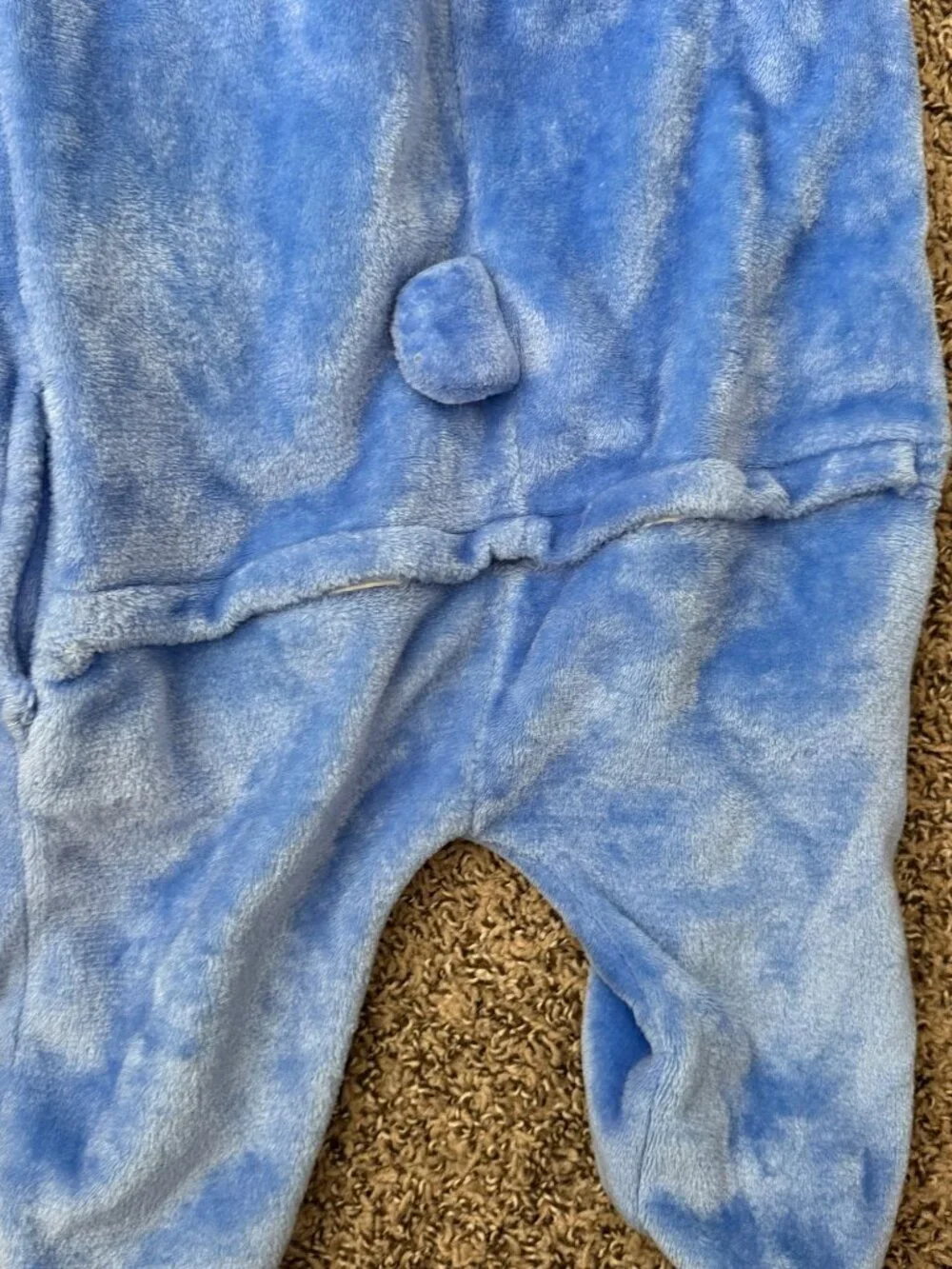 Sitch Fleece one piece and Skeleton hoodie sz XS